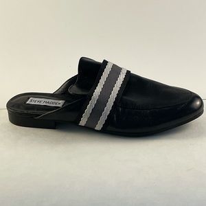 Women’s Steve Madden Spartan Mules